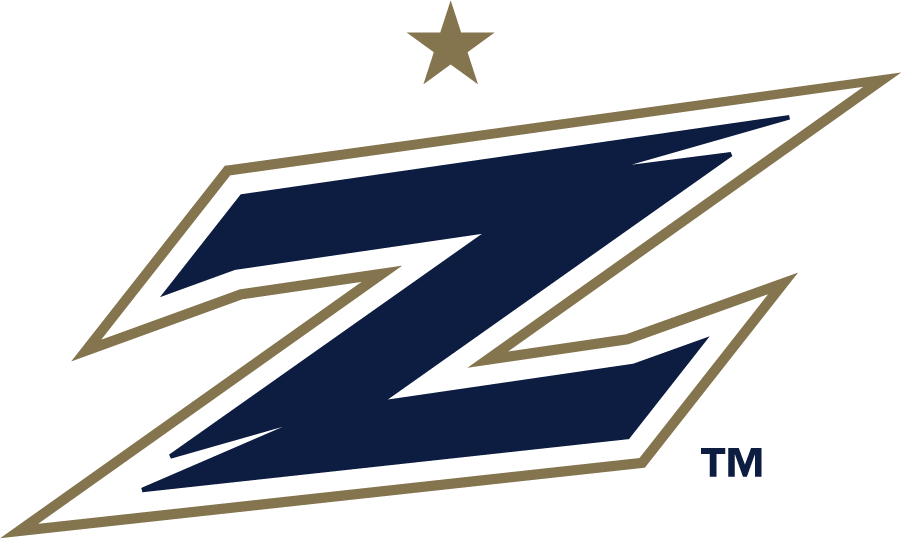 Akron Zips 2015-Pres Misc Logo iron on transfers for clothing